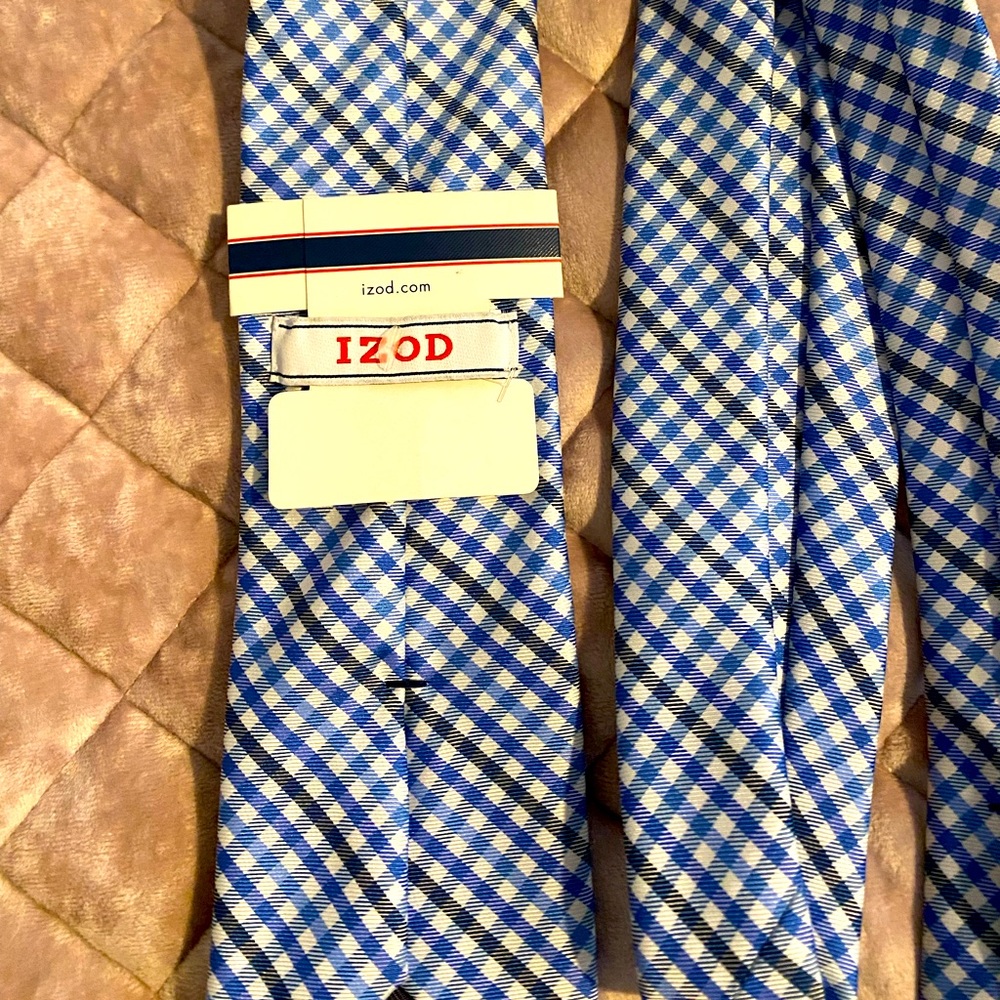 Men’s tie